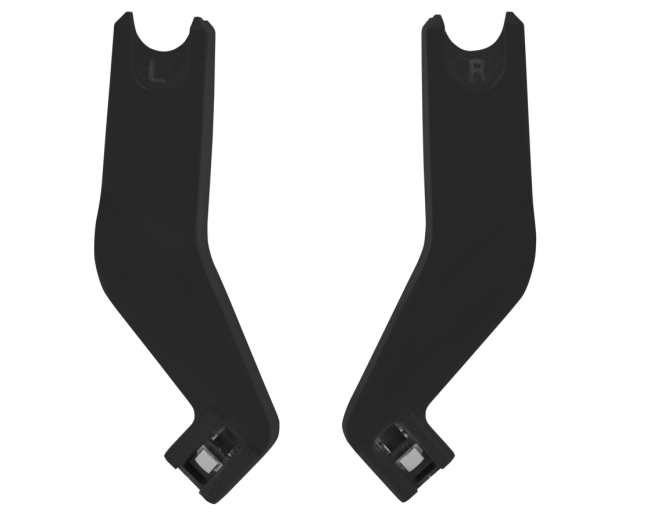 MaxiCosi® car seat adapter for city mini® GT2 and city elite® 2