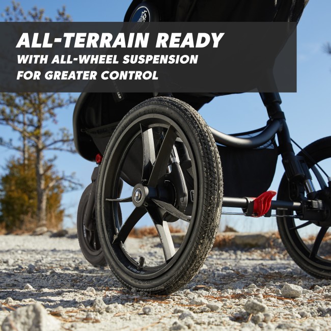 summit™ X3 Baby Jogger®