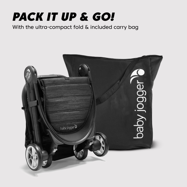 city tour™ 2 | Baby Jogger®
