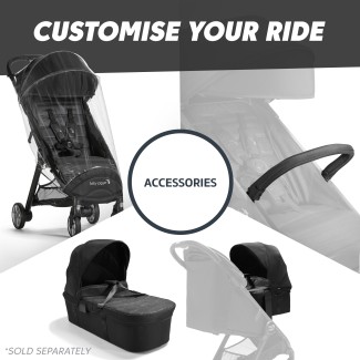 city tour™ 2 | Baby Jogger®