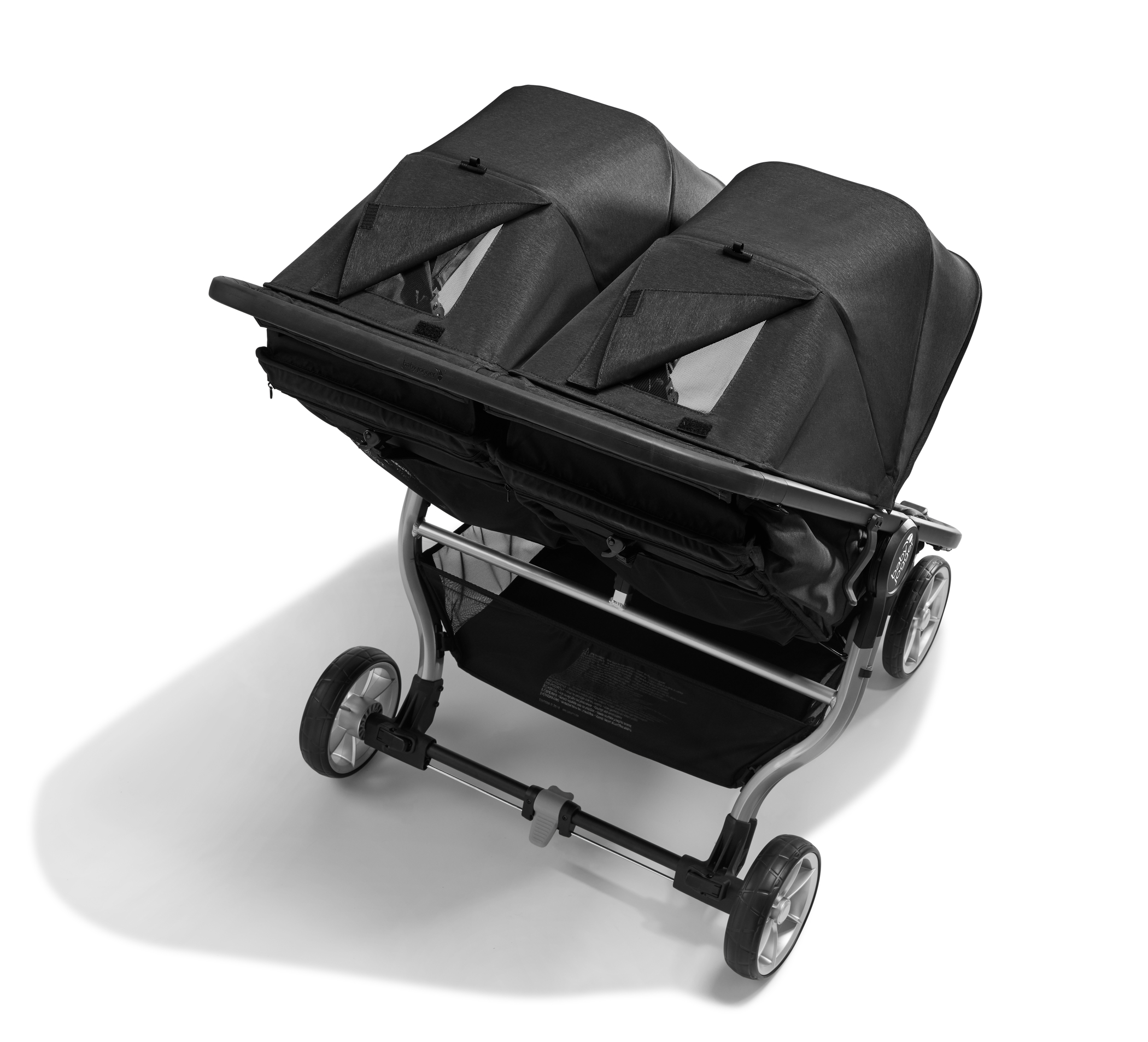 city mini® 2 double Baby Jogger®