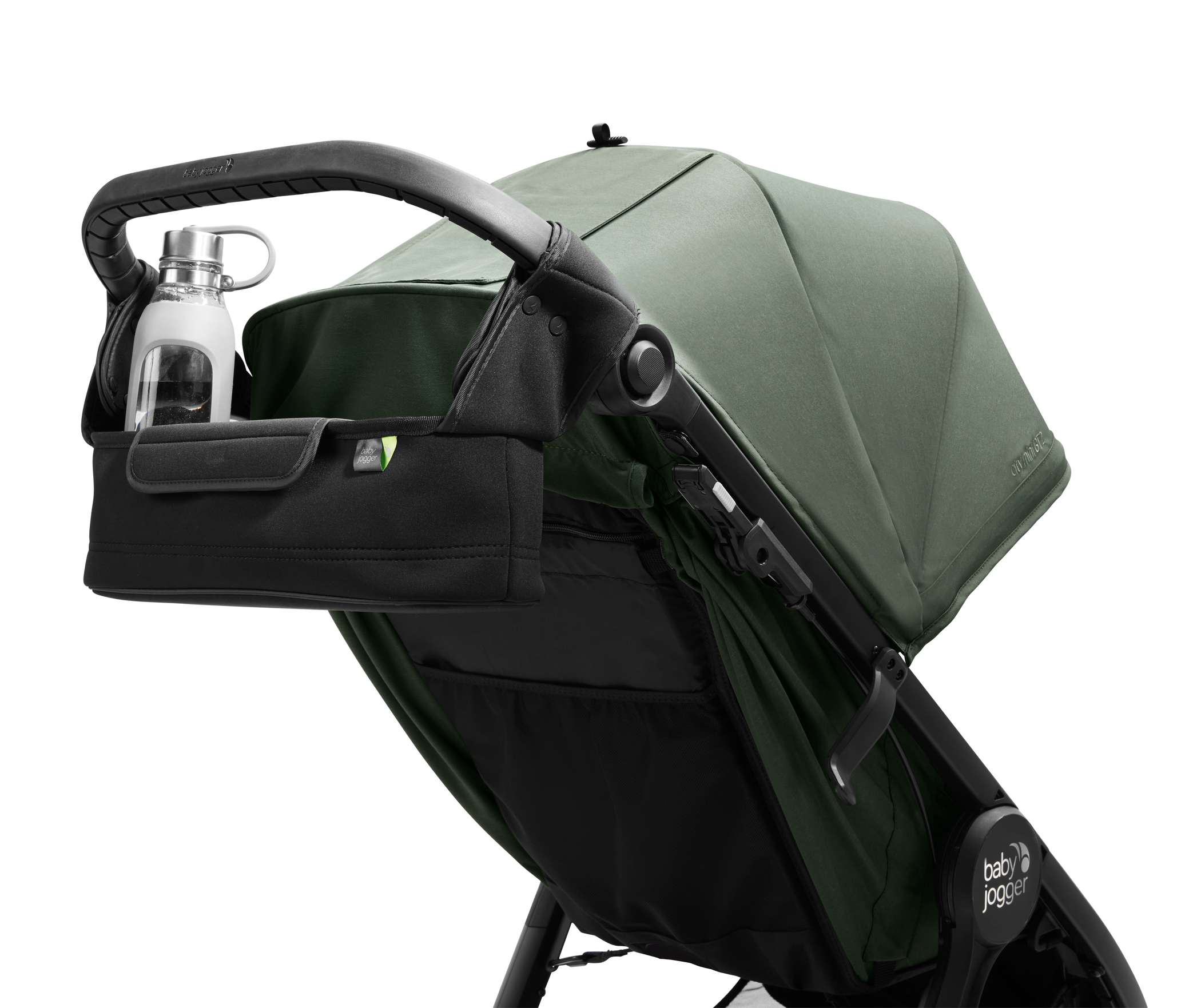 parent console for strollers Baby Jogger®