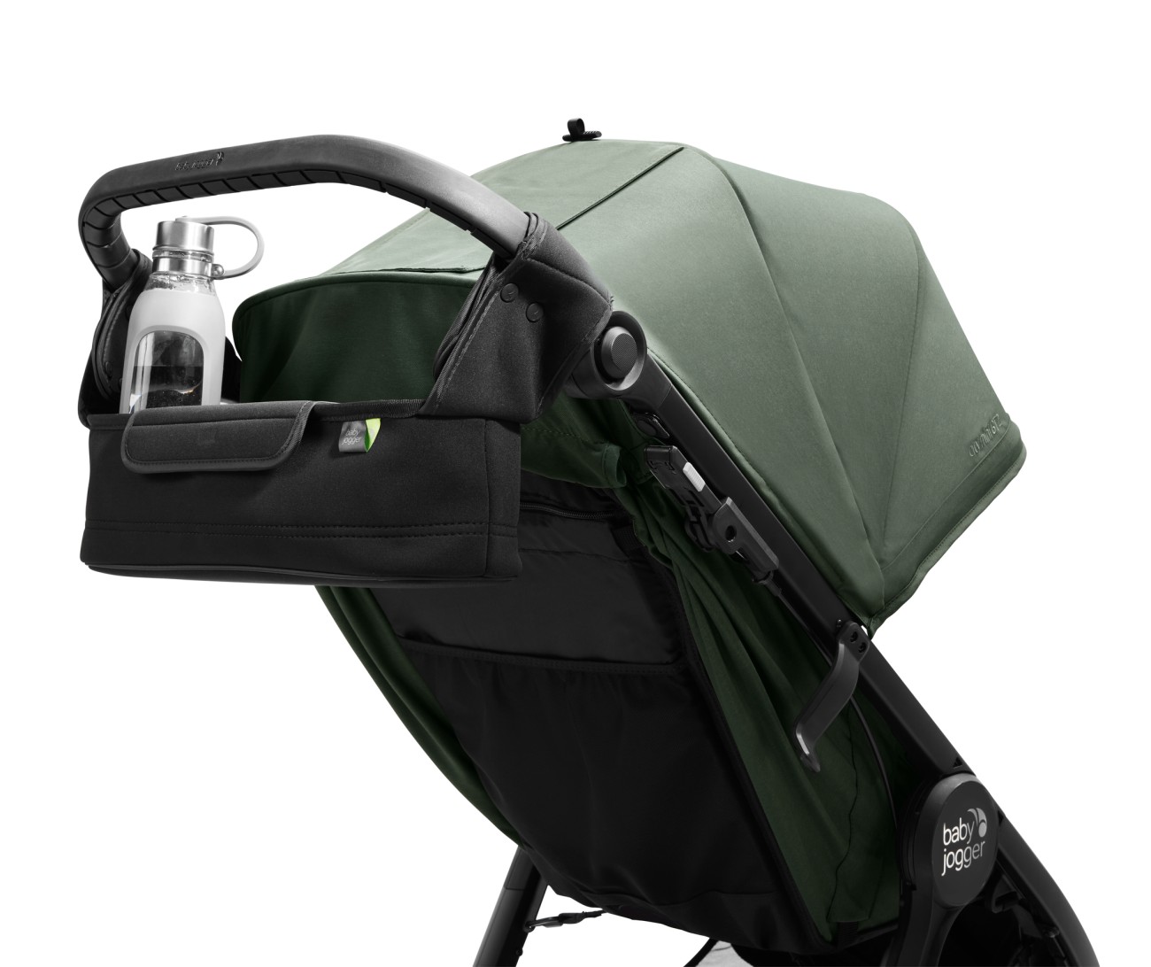 parent console for strollers Baby Jogger®