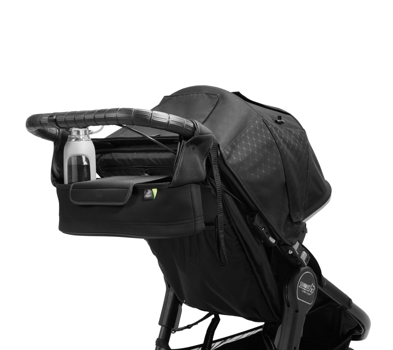 parent console for strollers Baby Jogger®