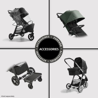 'kinderwagencity mini® 2