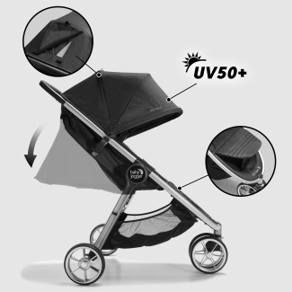 'kinderwagencity mini® 2