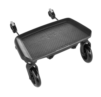 'accesoriesglider board for city mini® 2, city mini® 2 double, city mini® GT2, city mini® GT2 double, city elite® 2, city select® 2 and city sights™ strollers