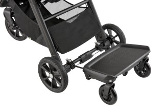 'zubehorMitfahrbrett für city mini® GT2, city mini® GT2 double, city elite® 2, city select® 2 und city sights™ Kinderwagen