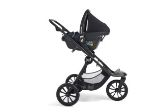 'kinderwagencity elite® 2