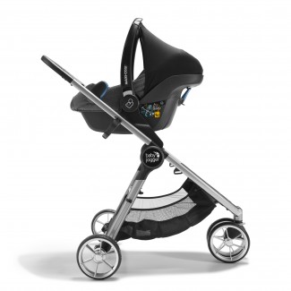 'kinderwagencity mini® 2