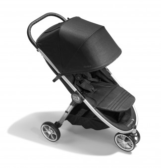 'kinderwagencity mini® 2