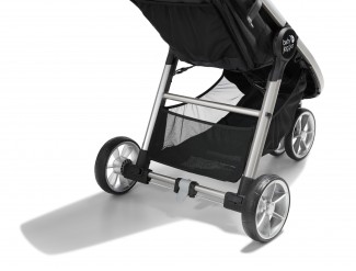 'kinderwagencity mini® 2