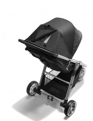 'kinderwagencity mini® 2