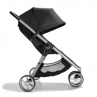 'kinderwagencity mini® 2