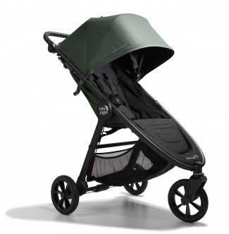 city mini GT2 Baby Jogger