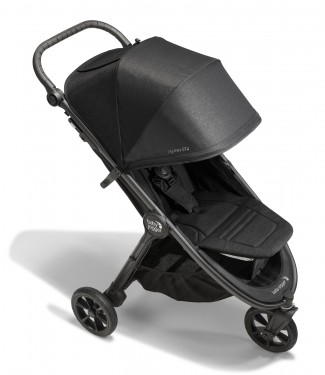 'kinderwagencity mini® GT2