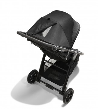 'kinderwagencity mini® GT2