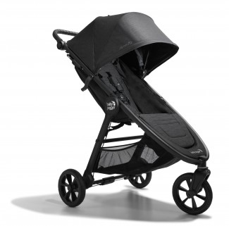 'kinderwagencity mini® GT2