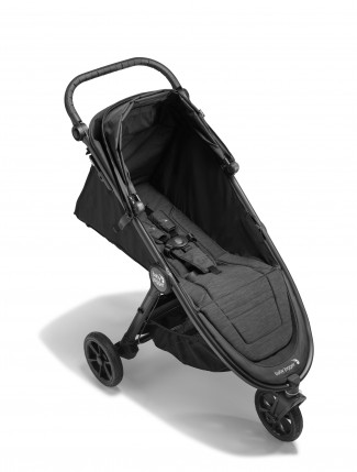 'kinderwagencity mini® GT2