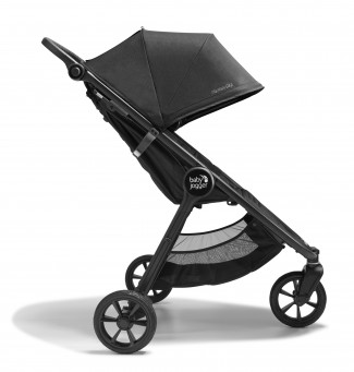 'kinderwagencity mini® GT2
