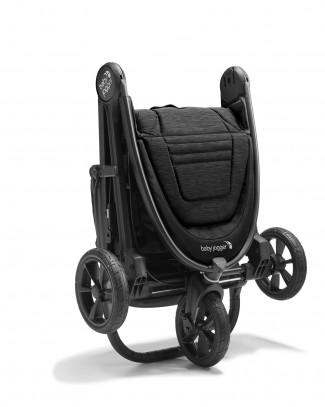 'kinderwagencity mini® GT2