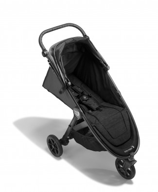 'kinderwagencity mini® GT2
