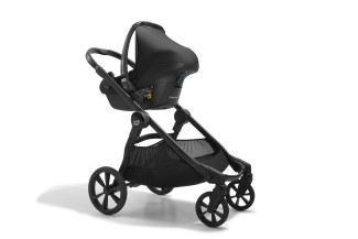 'zubehorMaxi-Cosi®/Cybex®/BeSafe® Autositzadapter für city select® 2