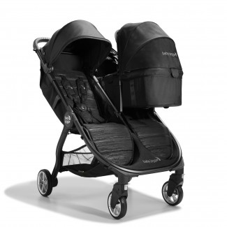 'accesoriescity tour™ 2 double carrycot