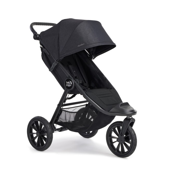 hjerne Hverdage Aja city elite® 2 | Baby Jogger®