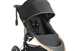 'kinderwagensummit™ x Robin Arzón
