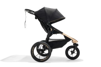 'kinderwagensummit™ x Robin Arzón