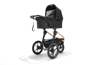 'kinderwagensummit™ x Robin Arzón