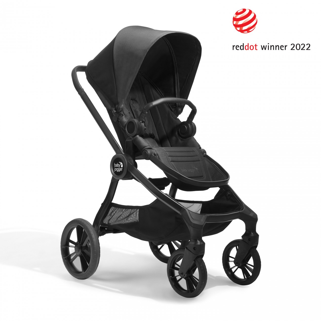 city sights™ Baby Jogger®