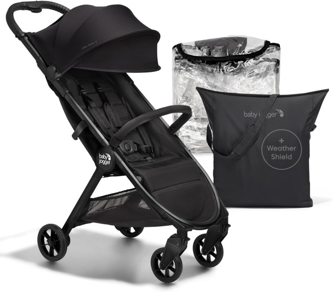 city tour™ 2 Eco | Baby Jogger®