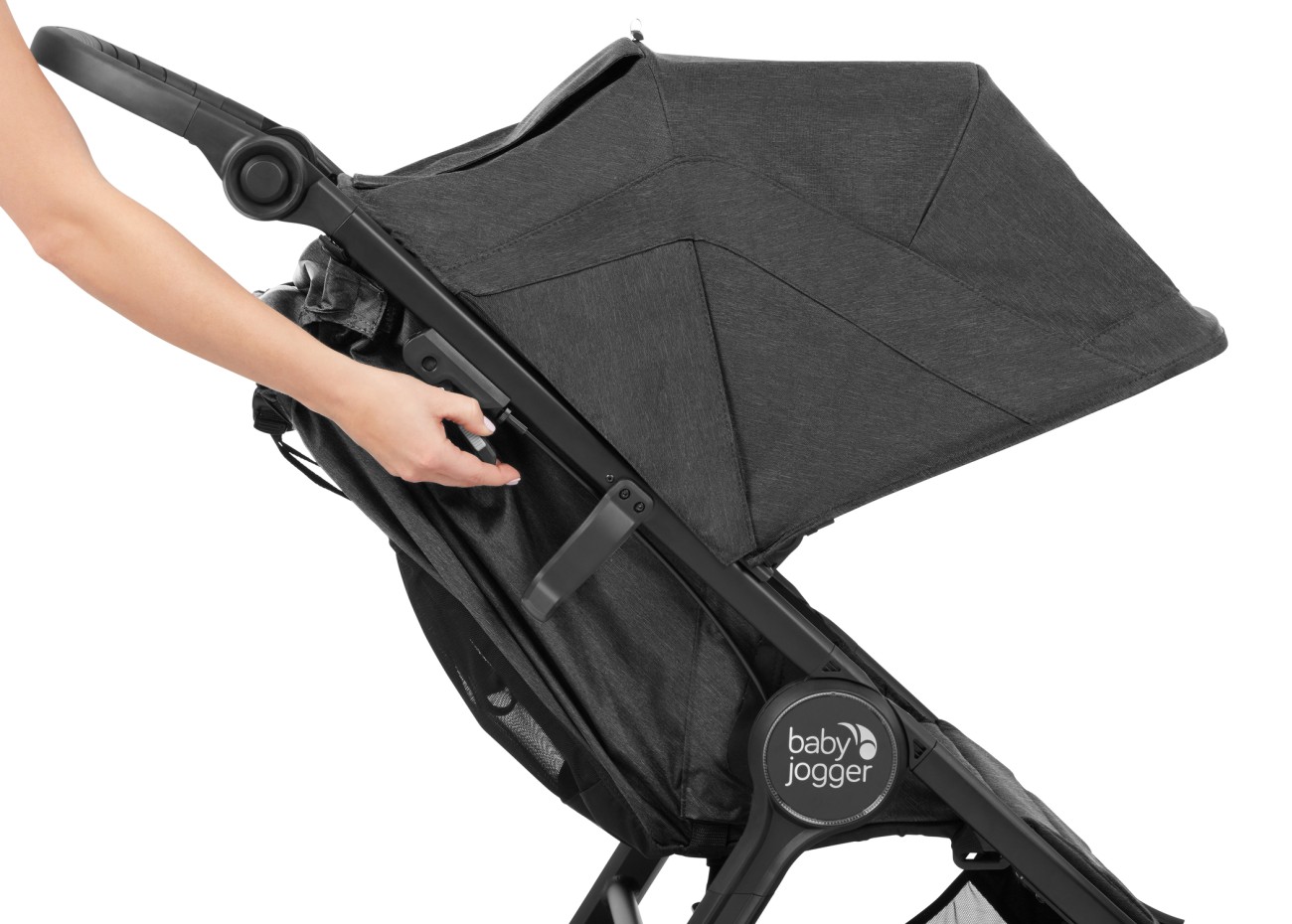 city elite® 2 Baby Jogger®