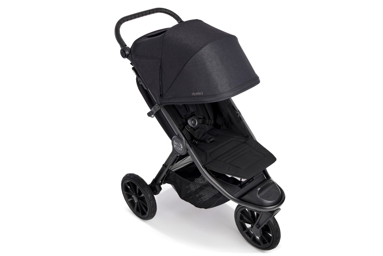 city elite® 2 Baby Jogger®