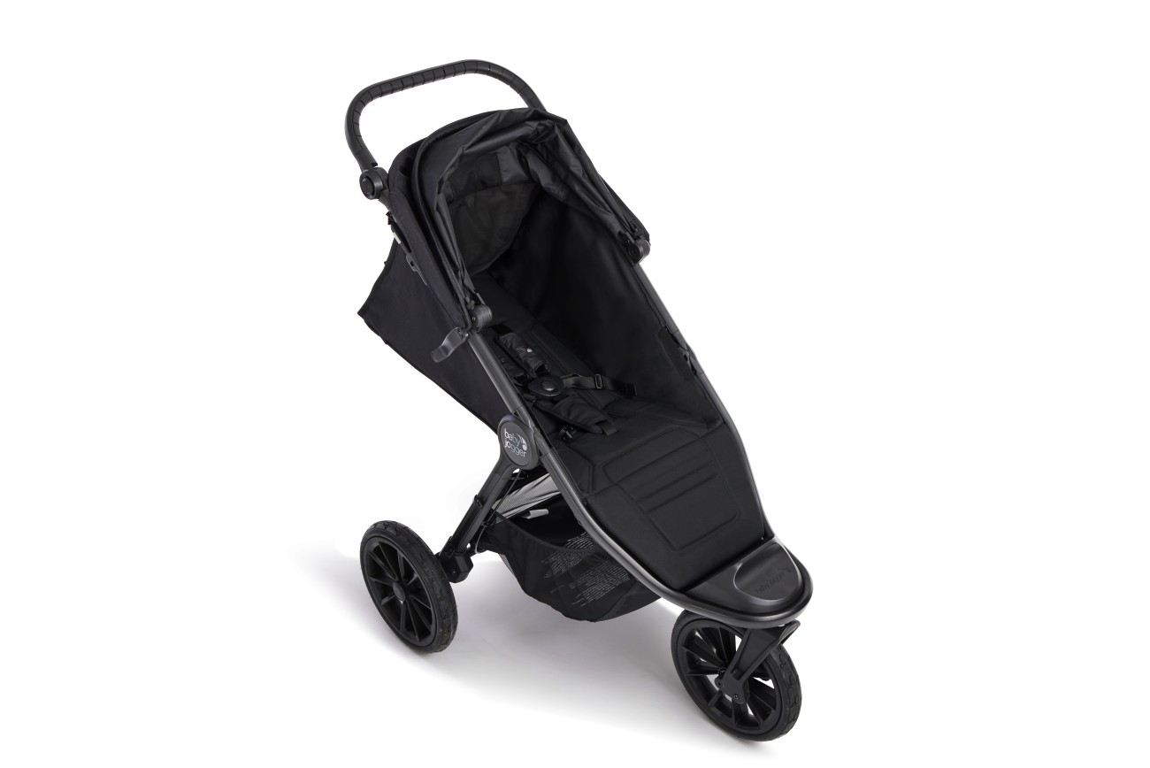 city elite® 2 Baby Jogger®