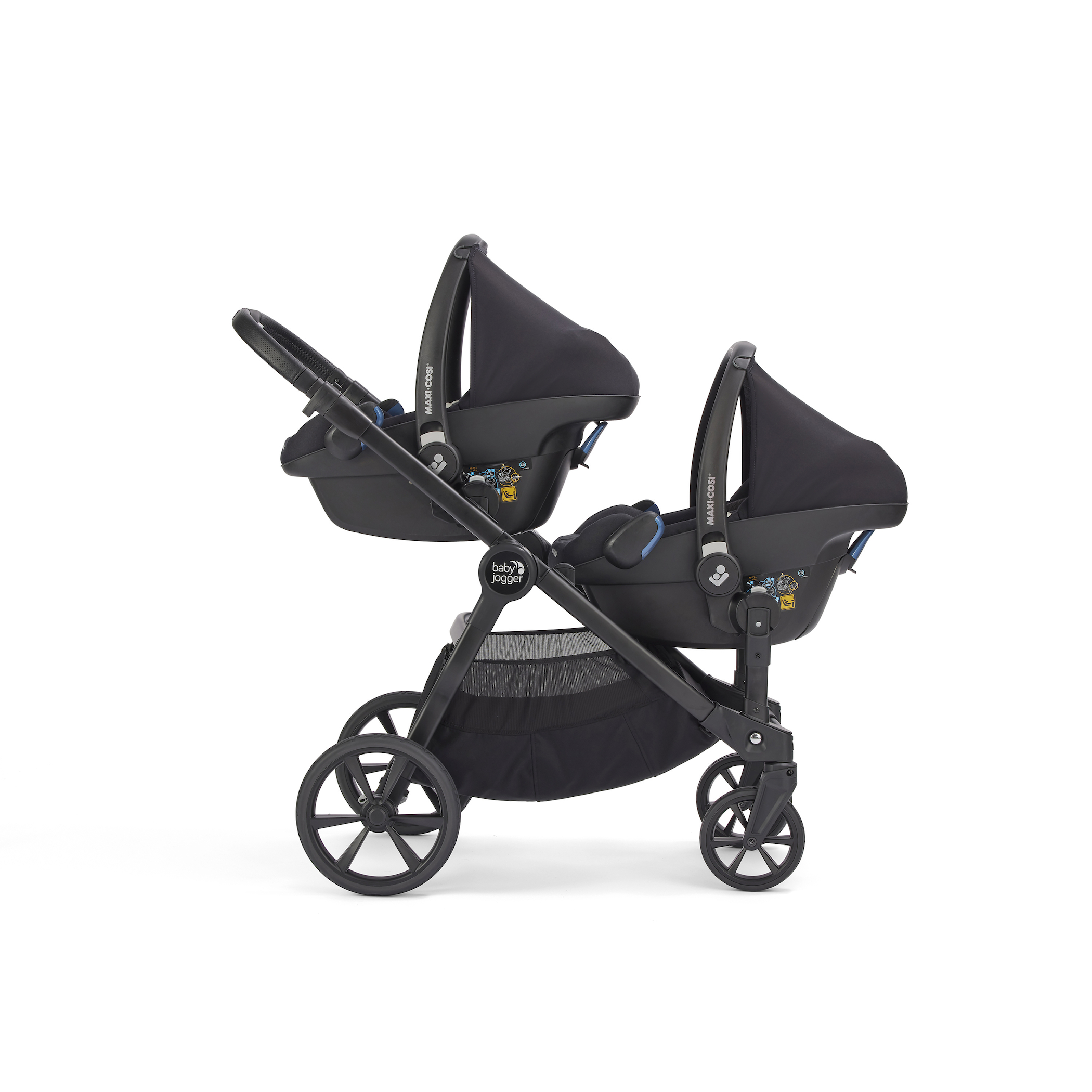Mini Gt2 Double City Stroller Double Jogger City Mini Gt Double