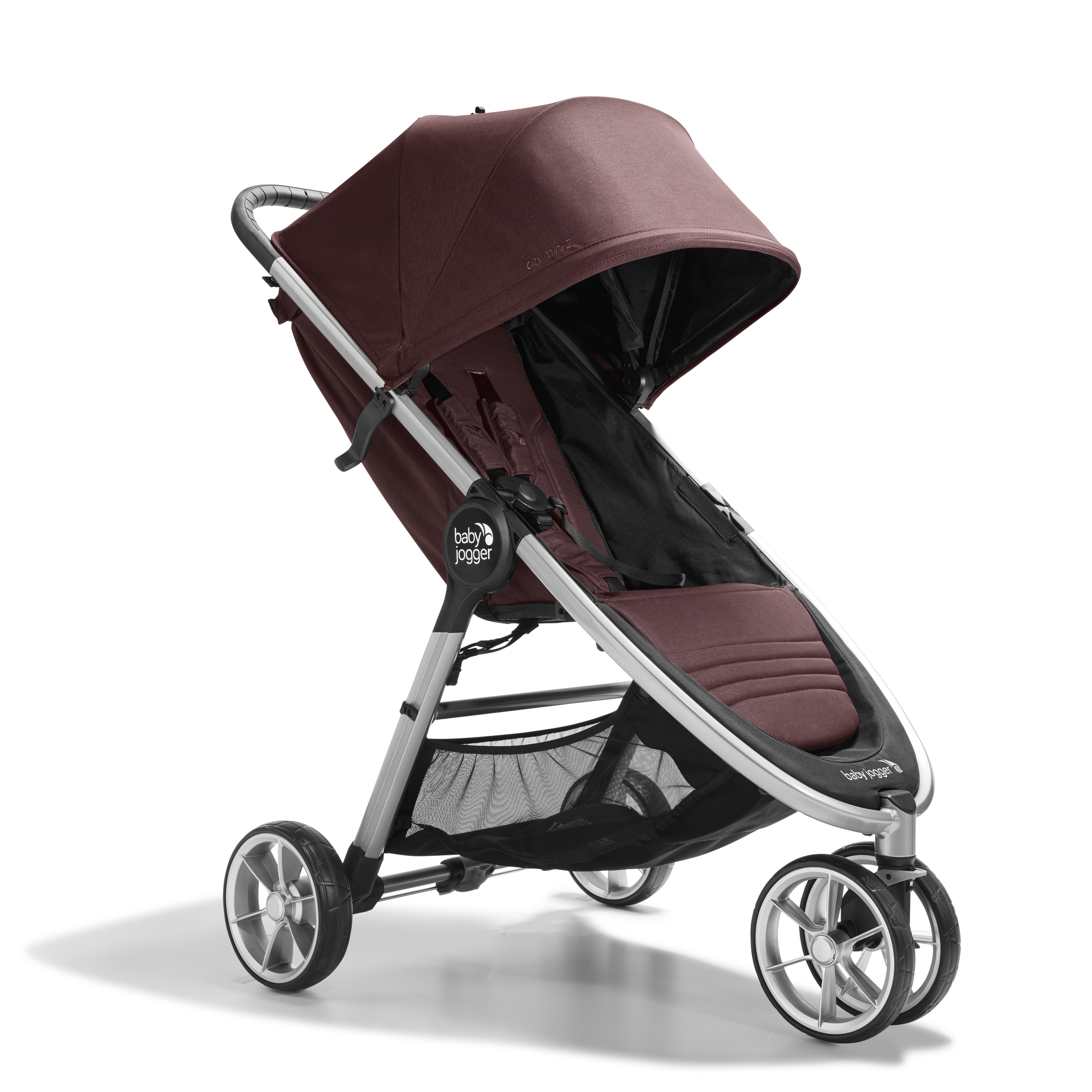 city mini 2 Baby Jogger