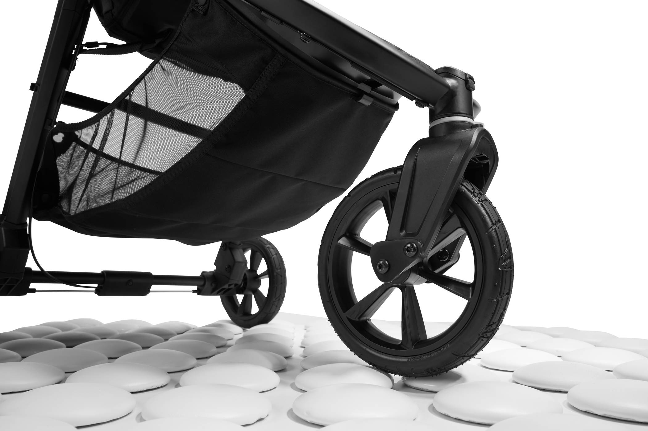 city mini® GT2 Baby Jogger®