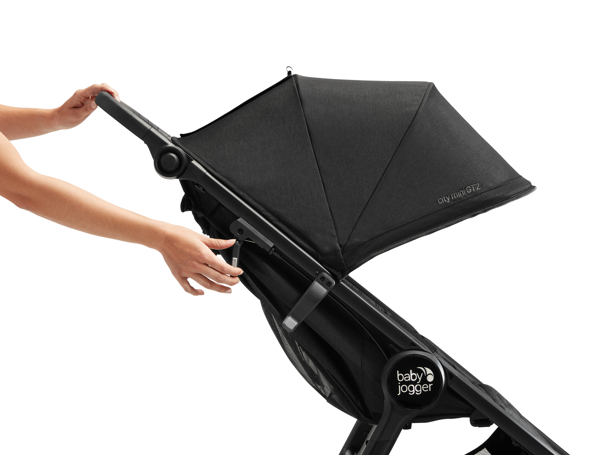 city mini® GT2 Baby Jogger®