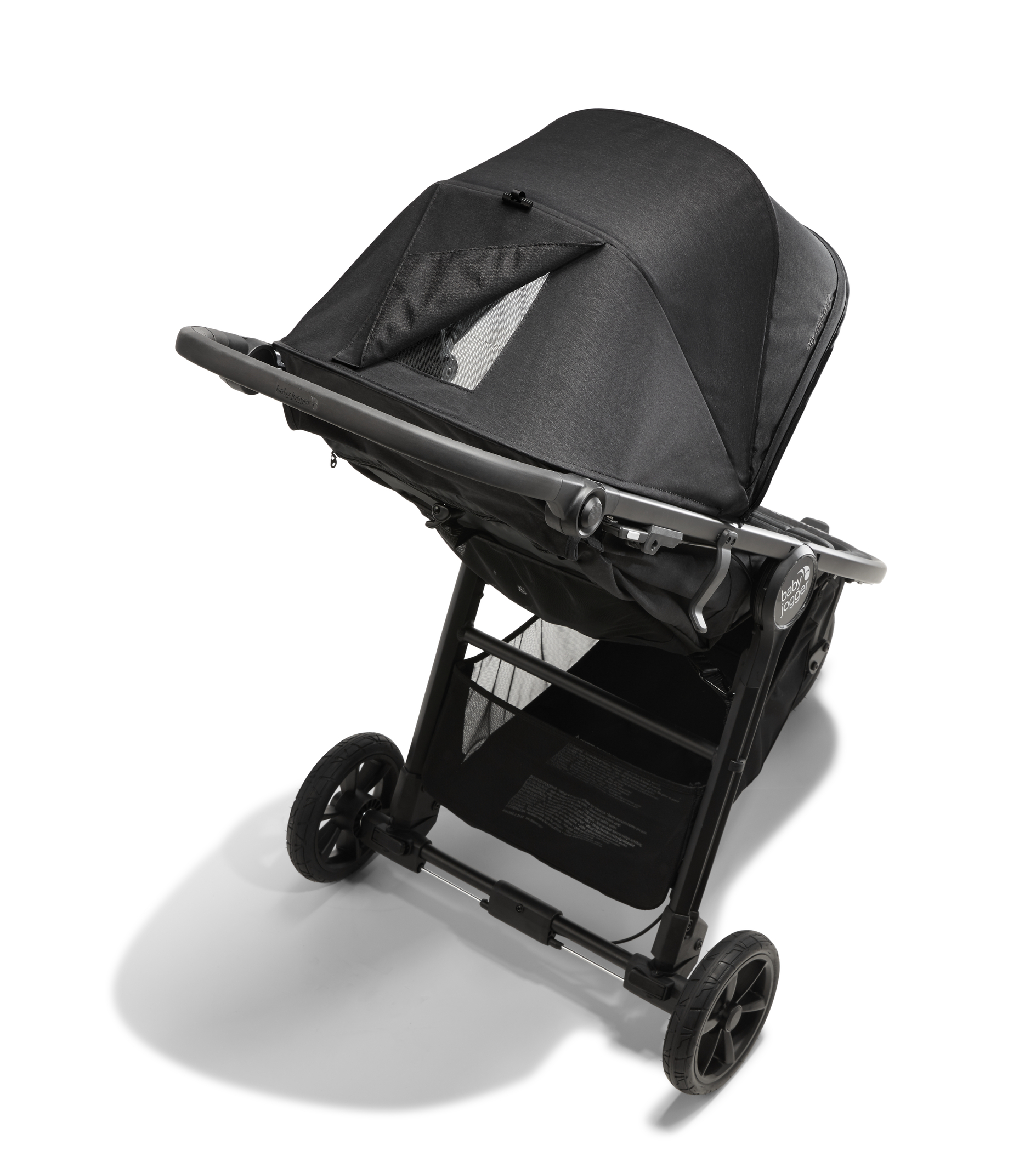 city mini® GT2 Baby Jogger®