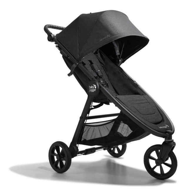 city mini® GT2 Baby Jogger®