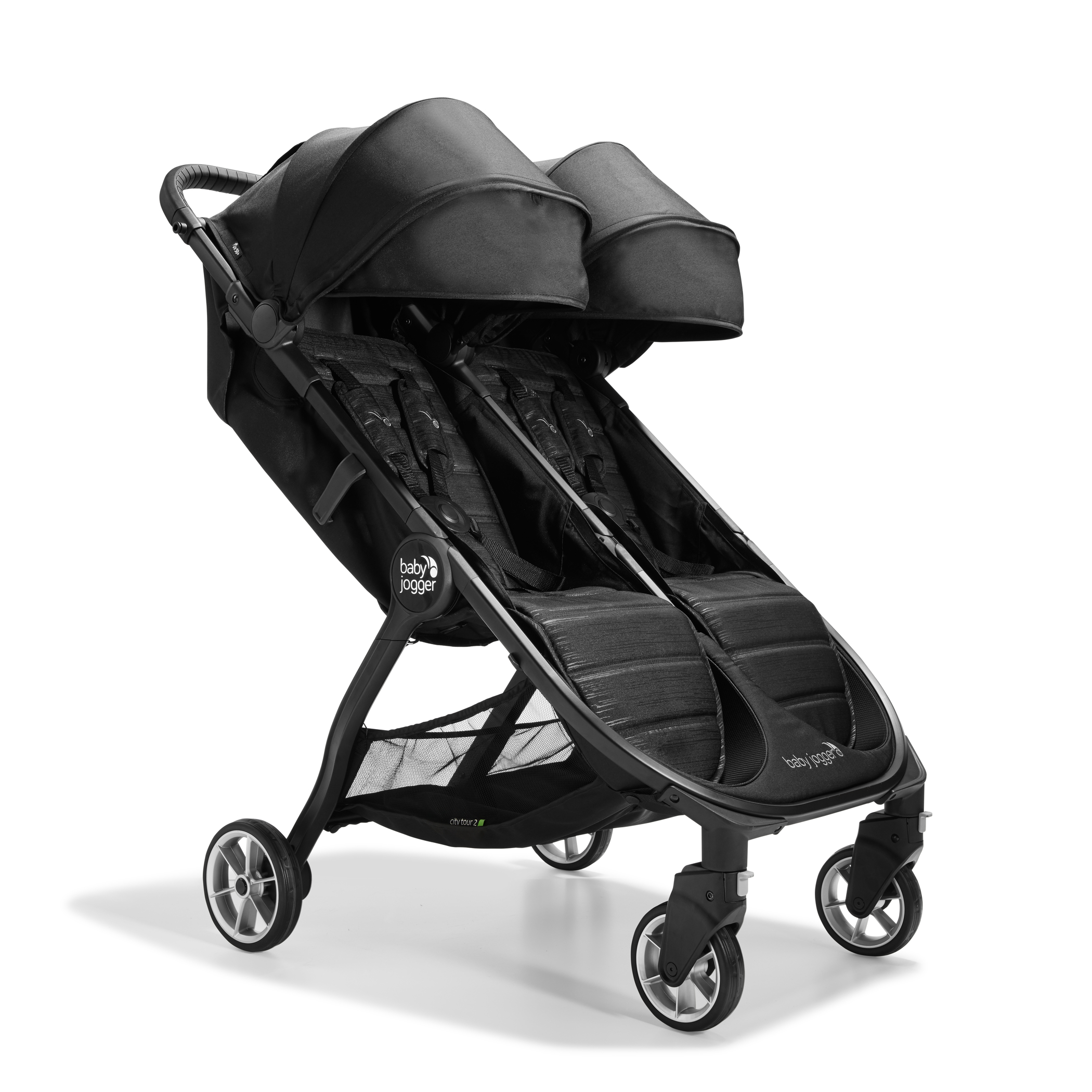 City street double stroller hotsell