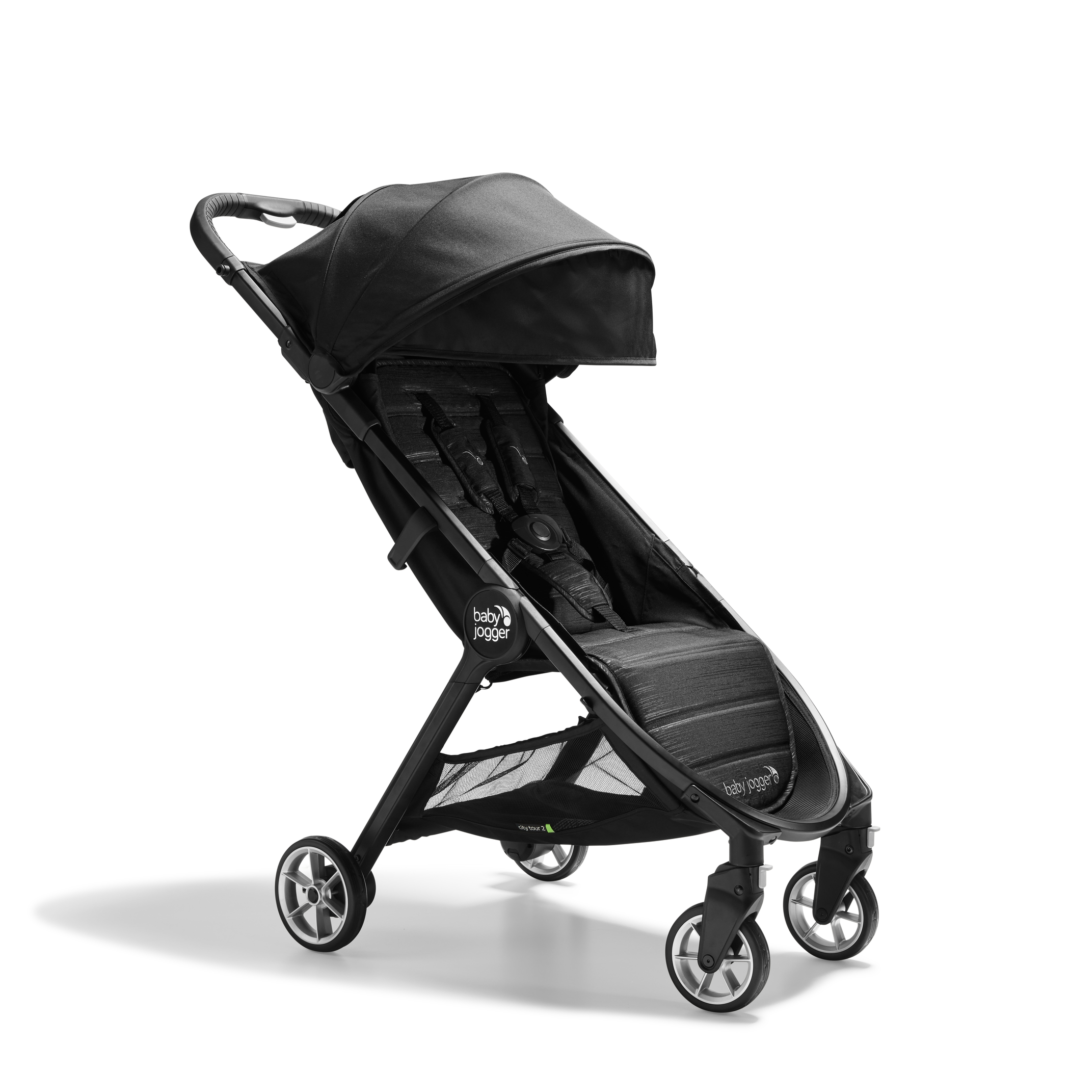 city tour 2 Baby Jogger