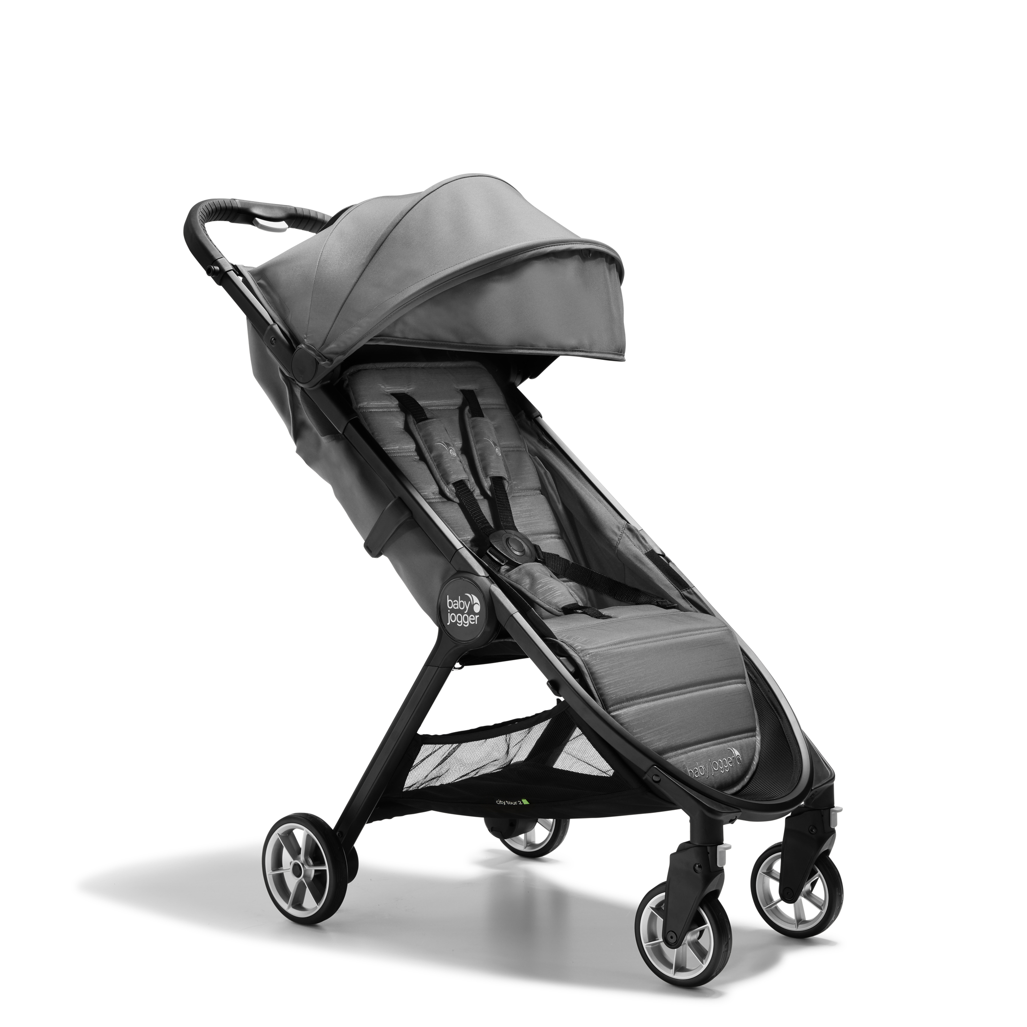 Baby jogger city best sale tour travel bag