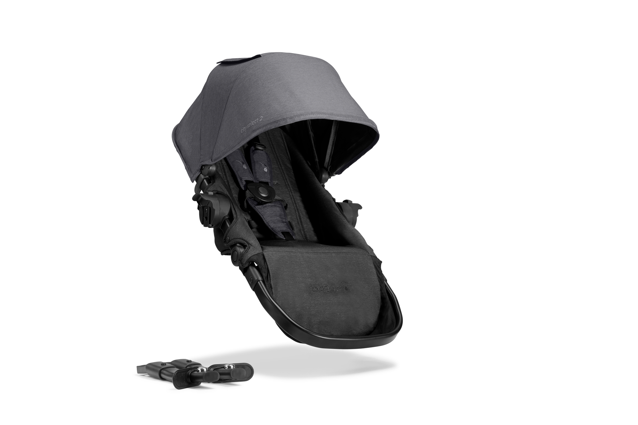 City select stroller extra seat 2025