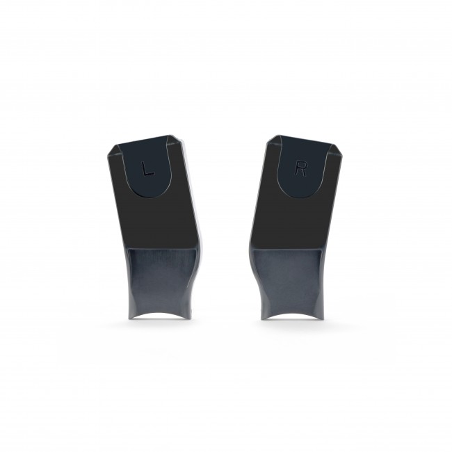 MaxiCosi/Cybex/BeSafe car seat adapters for city sights™ strollers