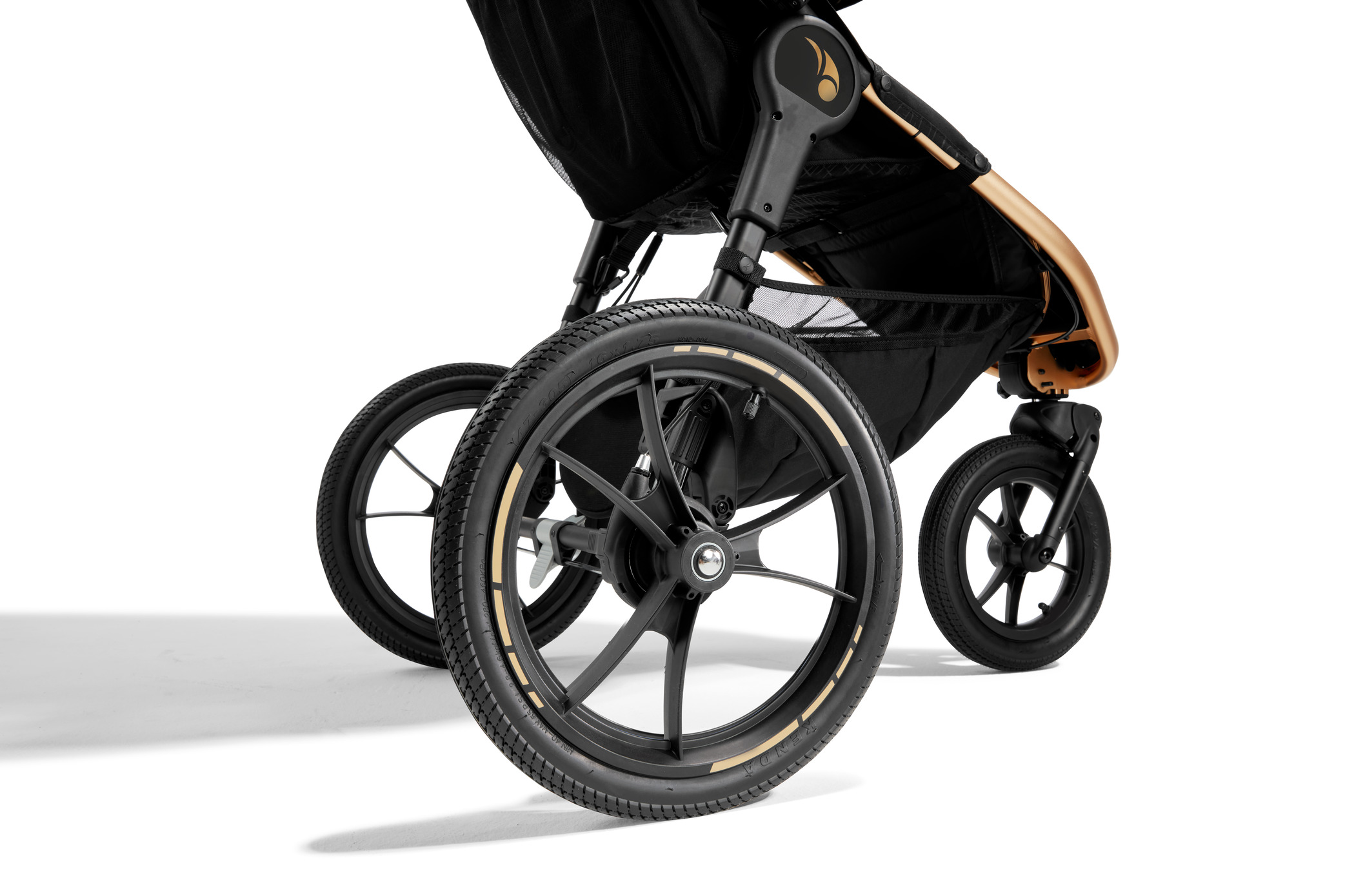 summit™ X3 Baby Jogger®