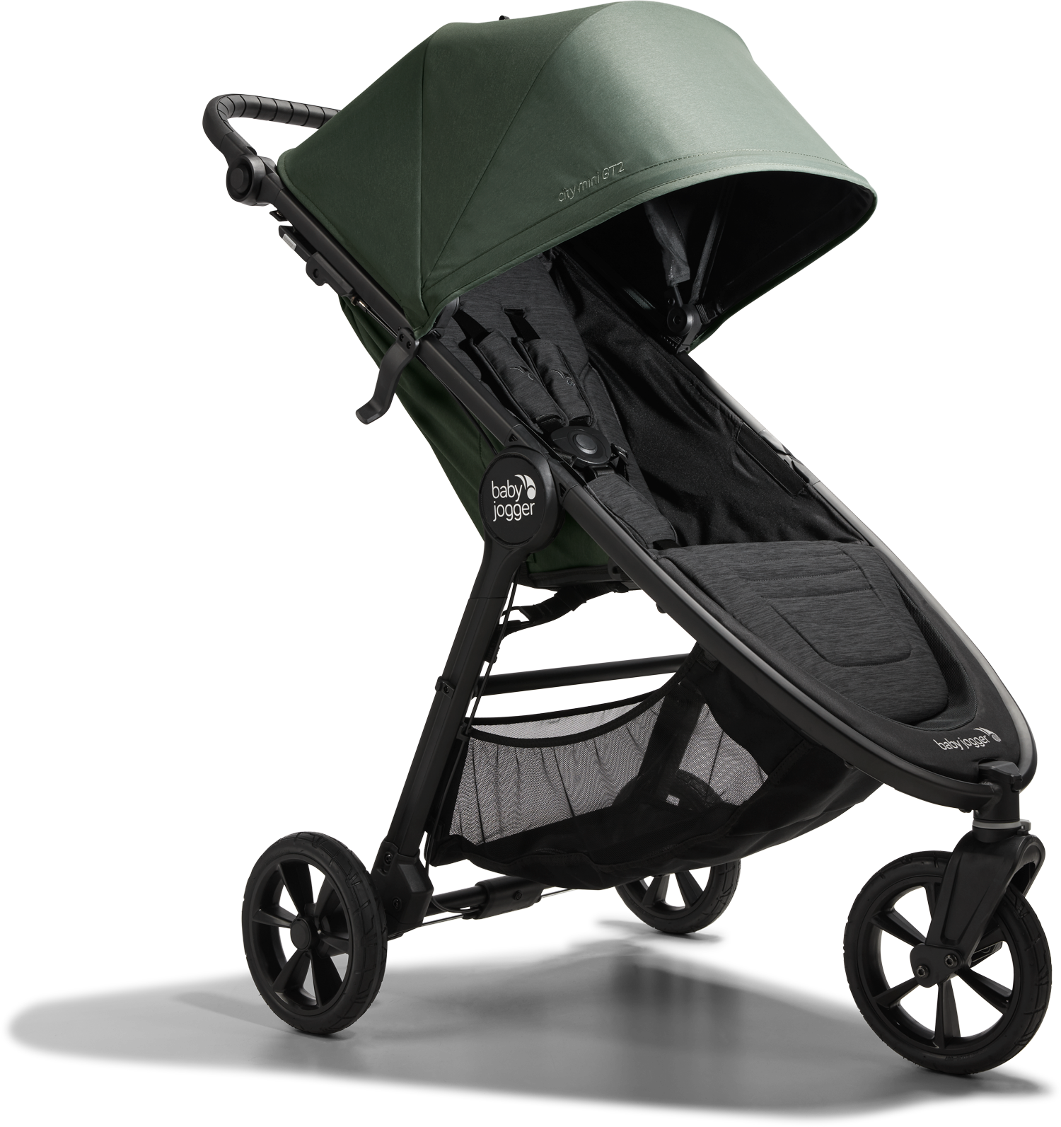 Kinderwagen Für jedes Gelände